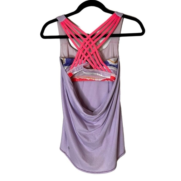 Lululemon Wild Tank- Size 2 - Picture 9 of 13